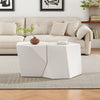 MODERN MGO COFFEE TABLE SET